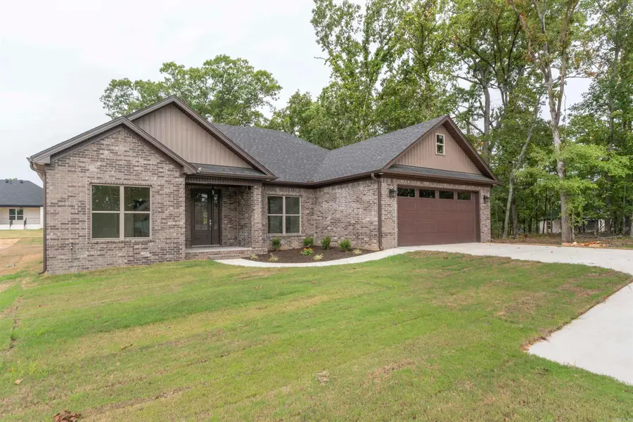 416 Harris, Jacksonville, AR 72076 - #2