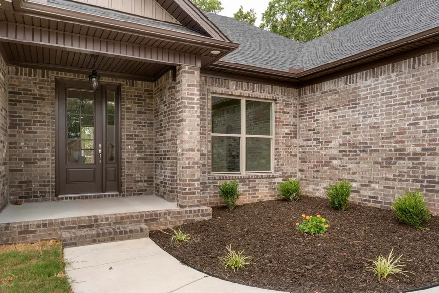 416 Harris, Jacksonville, AR 72076 - #3