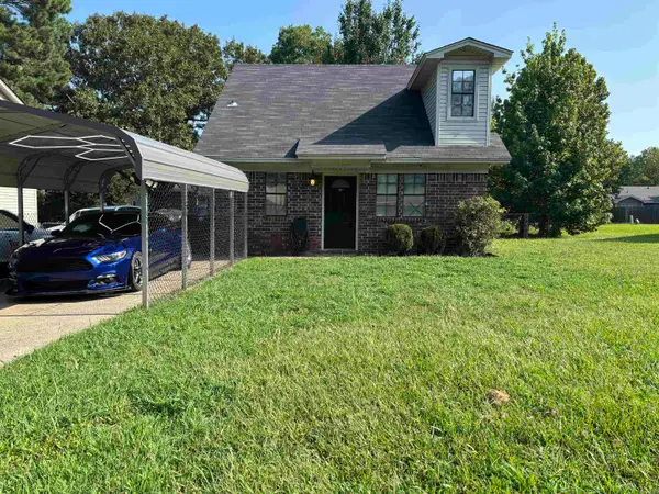 98 Pond Street, Cabot, AR 72023