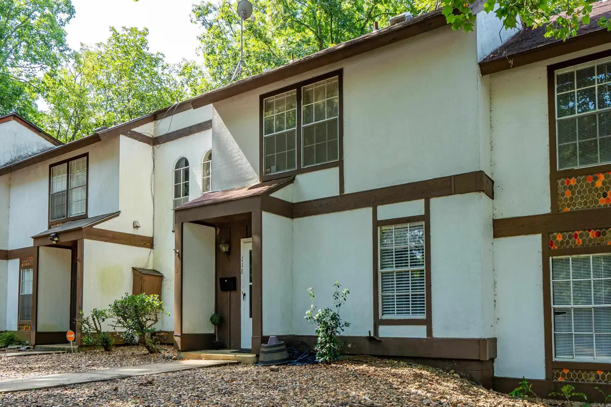 Address Withheld By Seller, Hot Springs Village, AR 71909 - #1