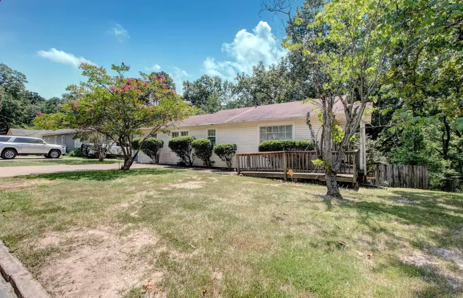 8817 Westwood Ave Avenue, Little Rock, AR 72204 - #3