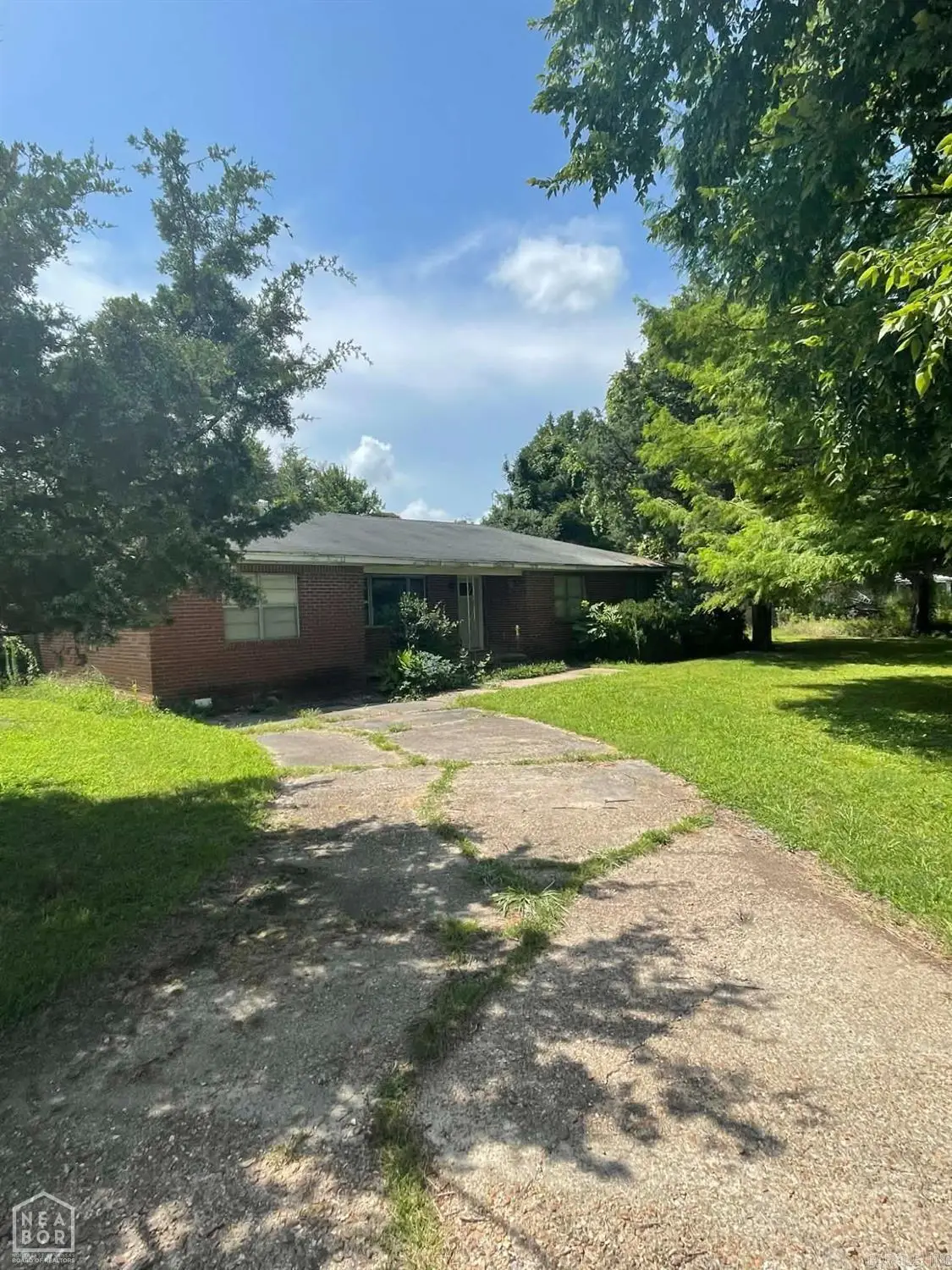 Address Withheld By Seller, Luxora, AR 72358 - #1