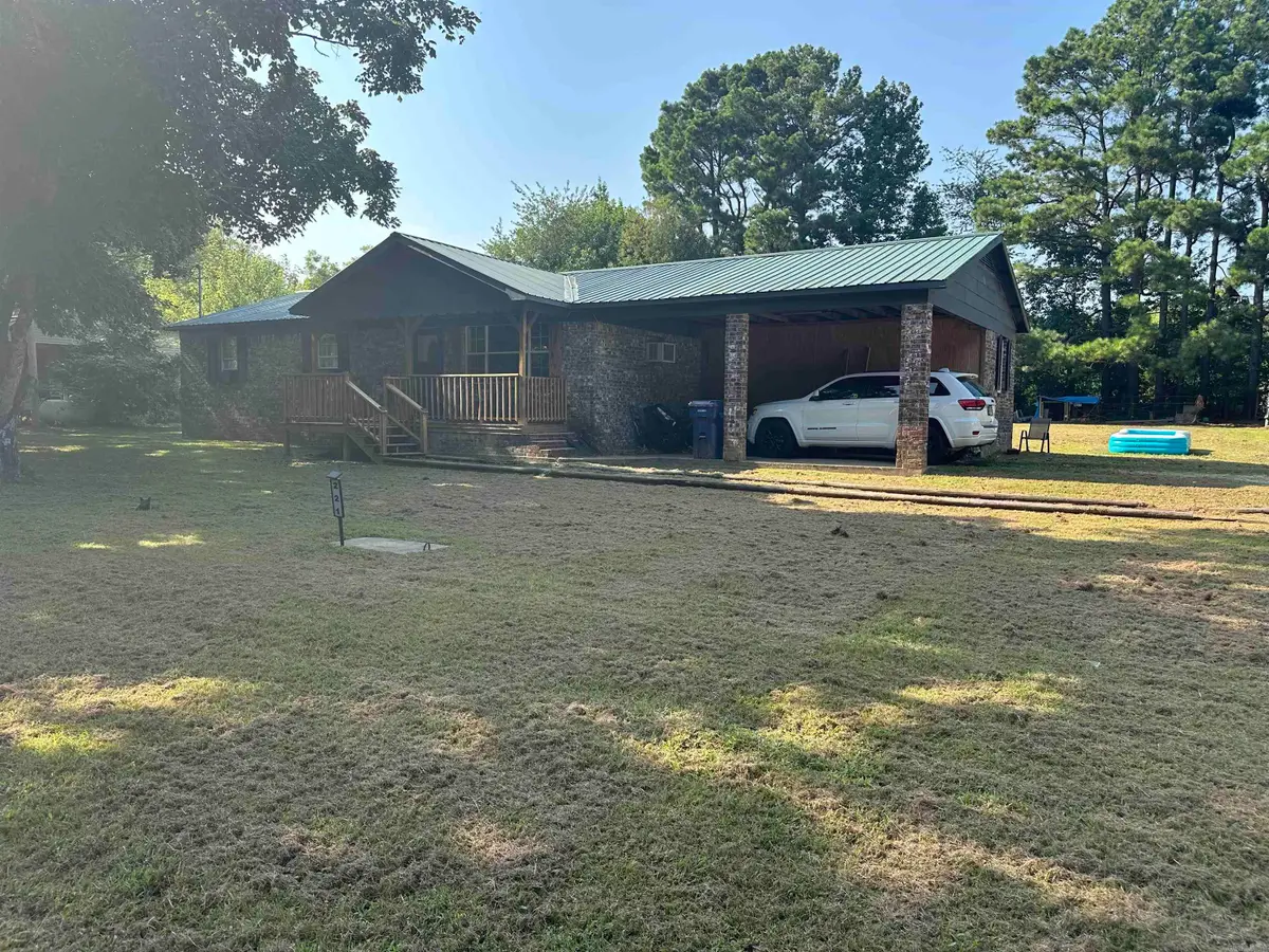 221 Greene 507 Road, Lafe, AR 72436 - #1