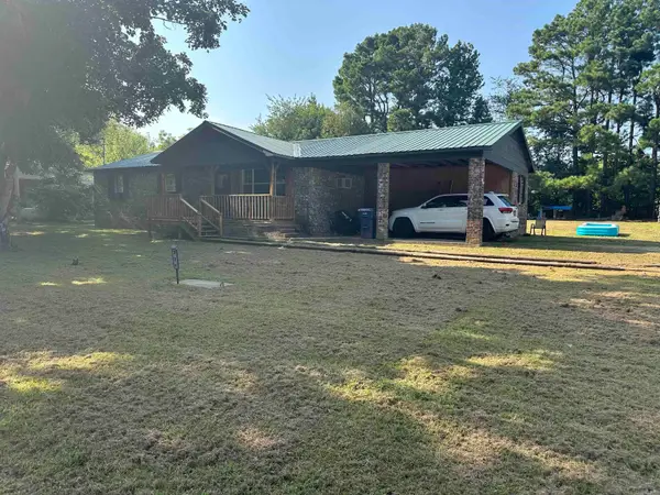221 Greene 507 Road, Lafe, AR 72436