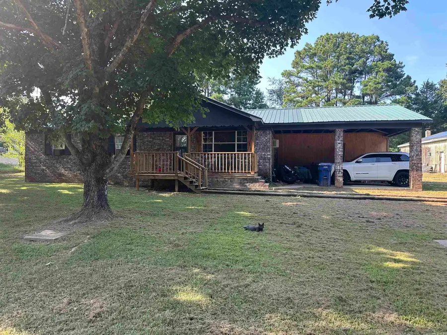 221 Greene 507 Road, Lafe, AR 72436 - #3