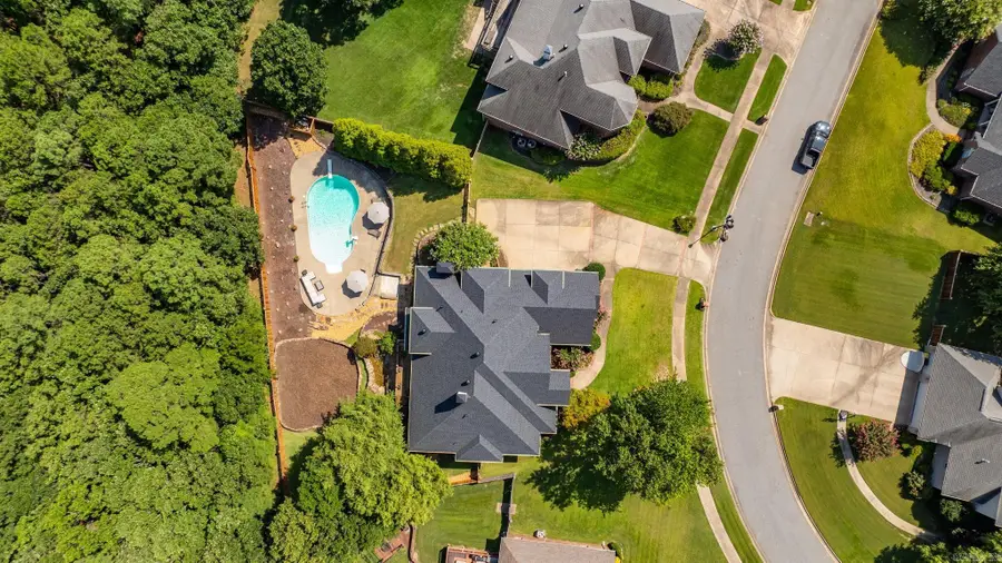 70 Marcella Drive, Little Rock, AR 72223 - #2
