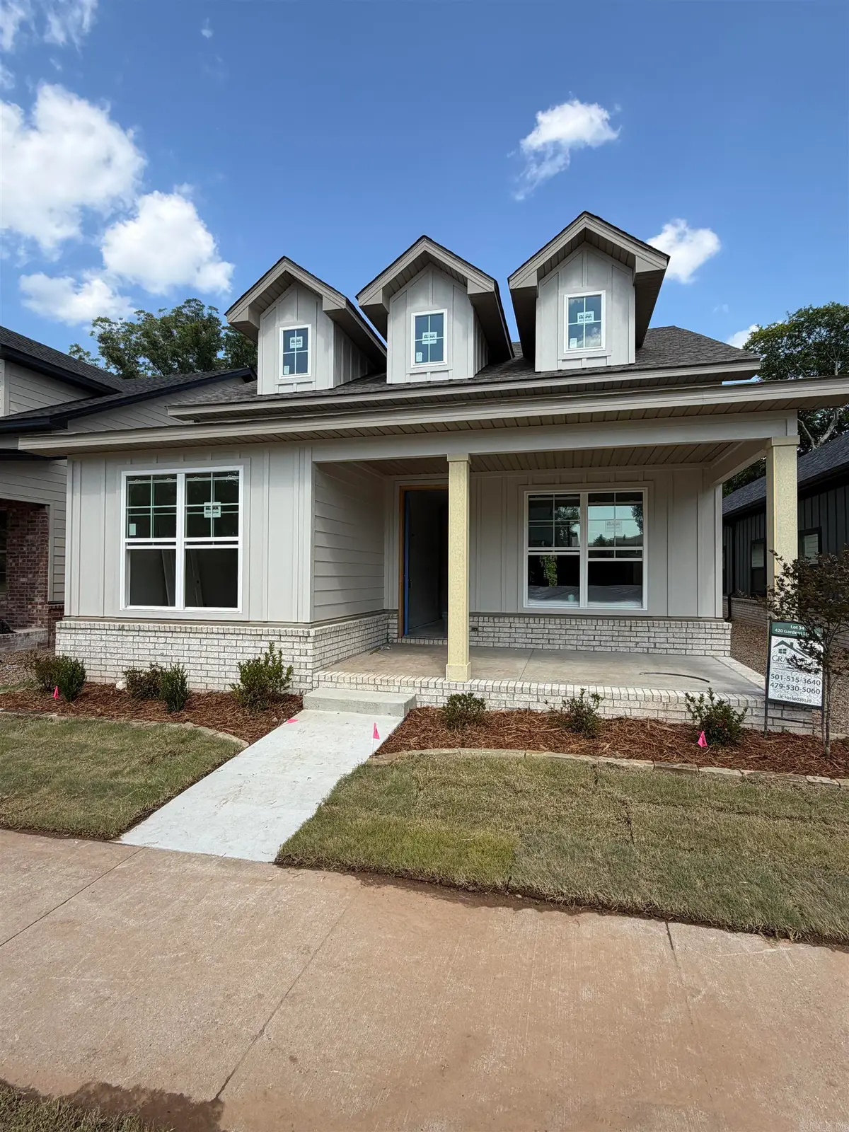 420 Gardens Lane, North Little Rock, AR 72114 - #1