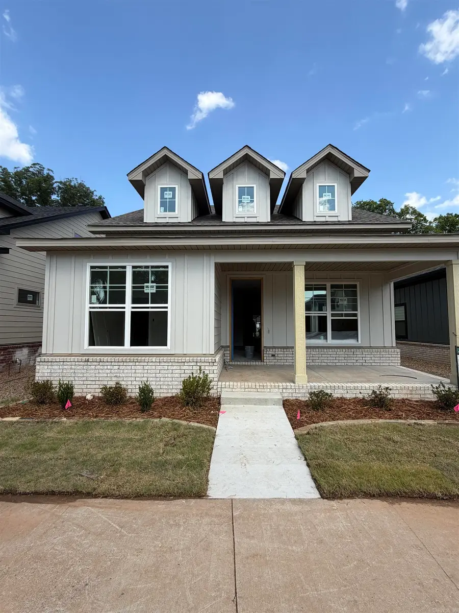 420 Gardens Lane, North Little Rock, AR 72114 - #2