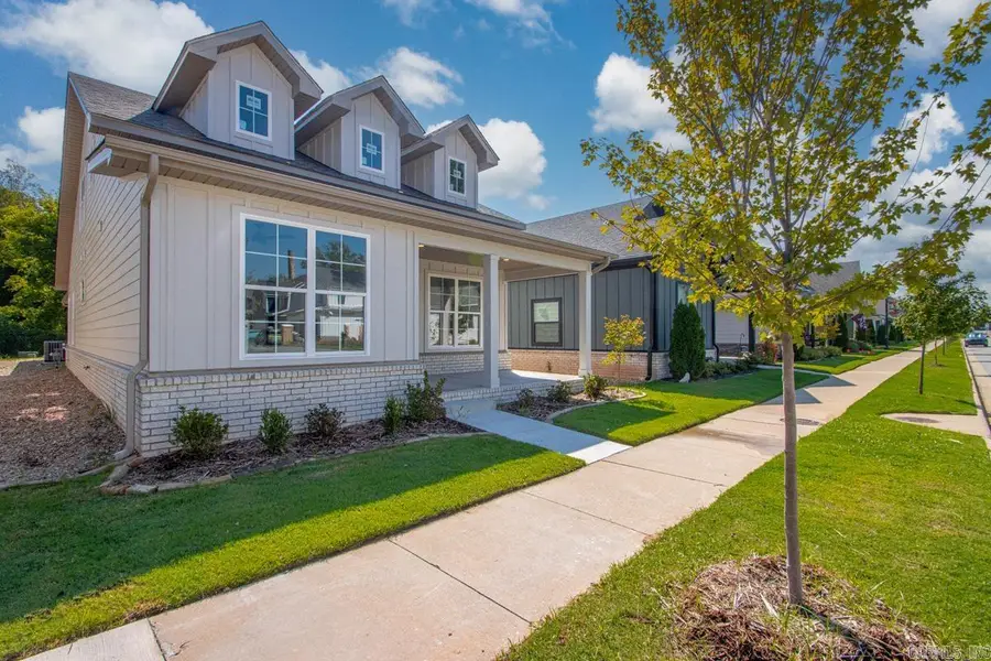 420 Gardens Lane, North Little Rock, AR 72114 - #3