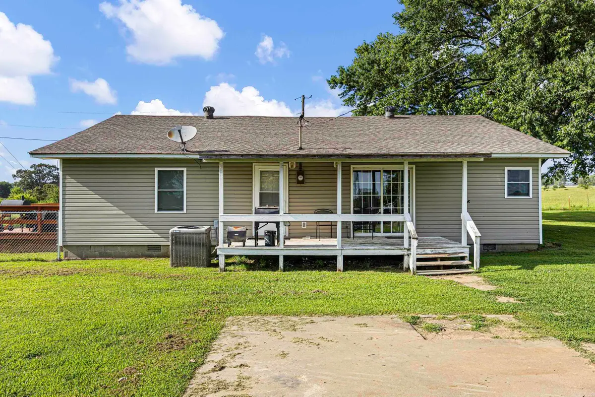 583 Grandview Road, Center Ridge, AR 72027 - #1