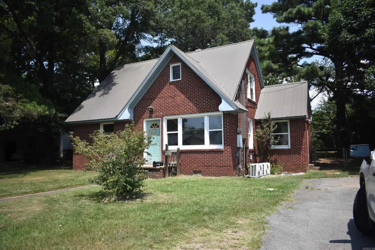 1506 E Moore Avenue, Searcy, AR 72143 - #1