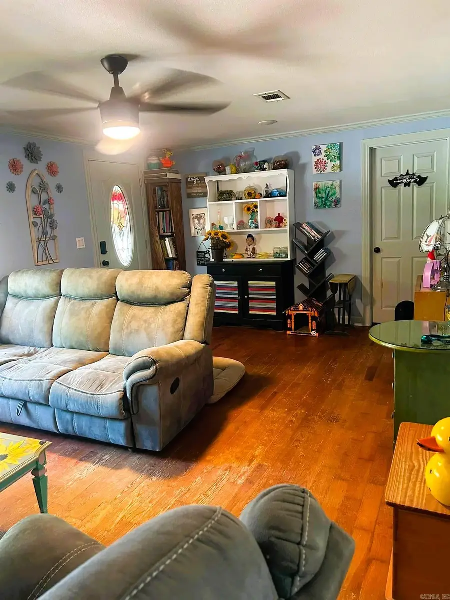 2225 W Hwy 16, Clinton, AR 72031 - #3
