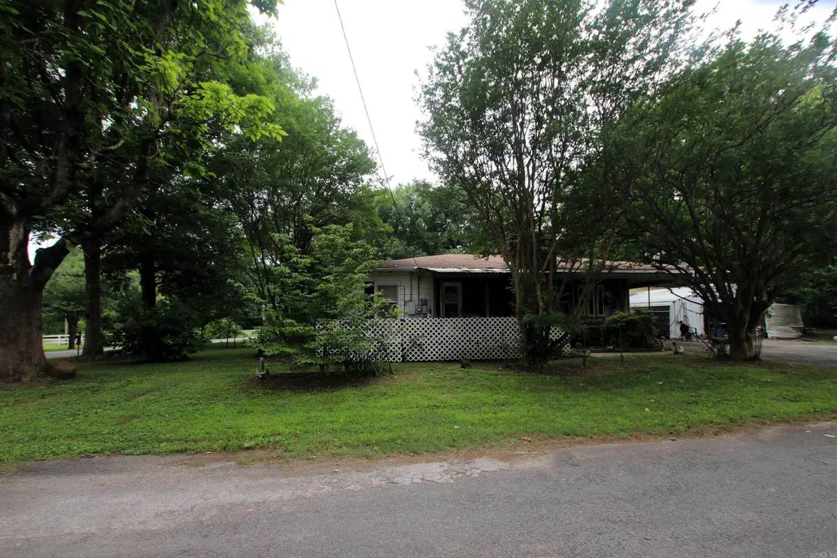 101 Moore Street, Plumerville, AR 72127 - #1
