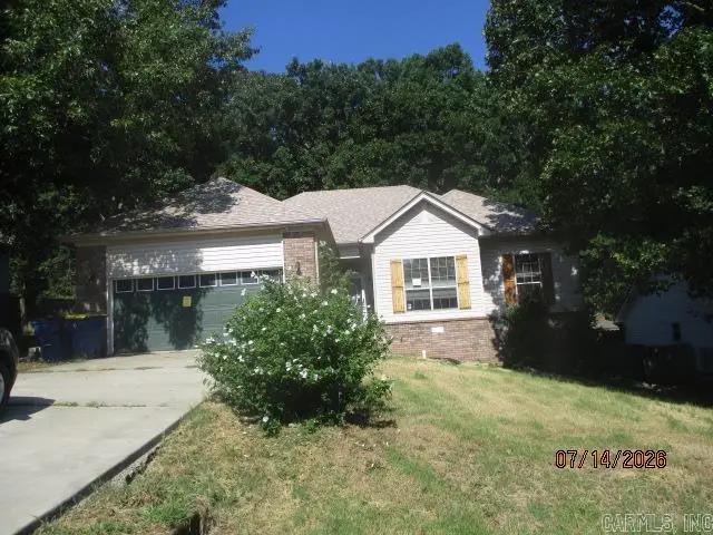 2013 N Hills Dr, Cabot, AR 72023 - #1