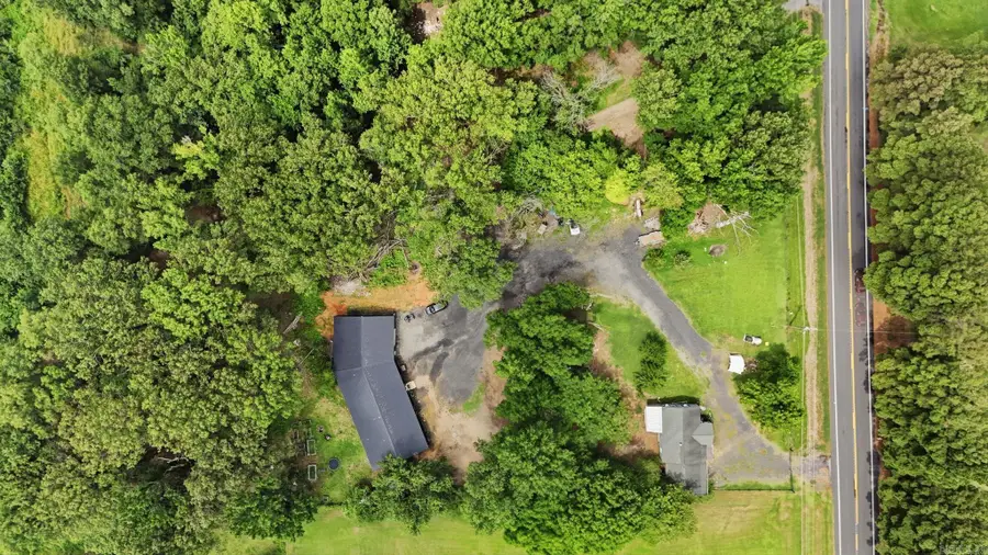 105 Lamb Park Road, Lonoke, AR 72086 - #3