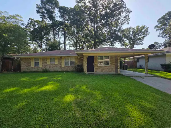 4007 Peggy Ann, Pine Bluff, AR 71603