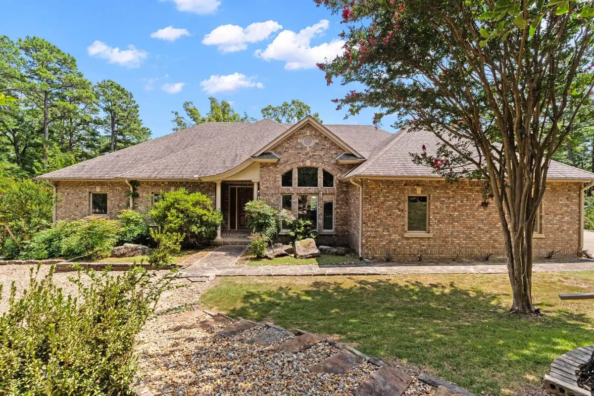 35 Derecho Way, Hot Springs Village, AR 71909 - #1