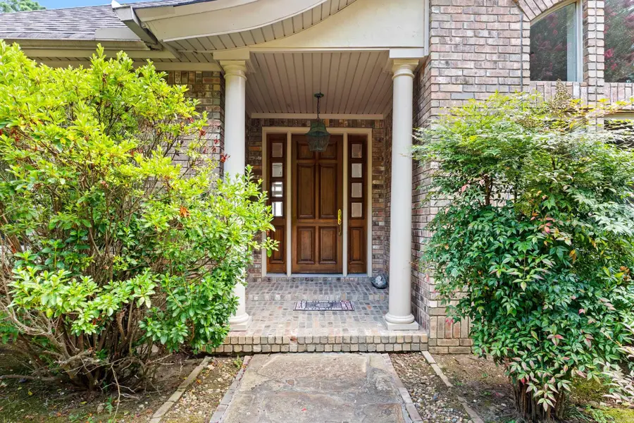 35 Derecho Way, Hot Springs Village, AR 71909 - #3