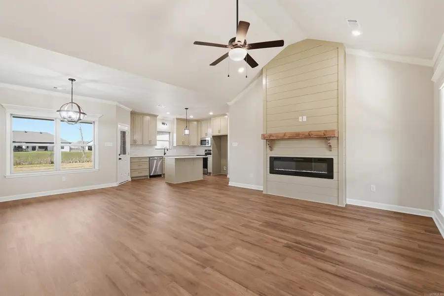 338 Millie Court, Austin, AR 72007 - #3