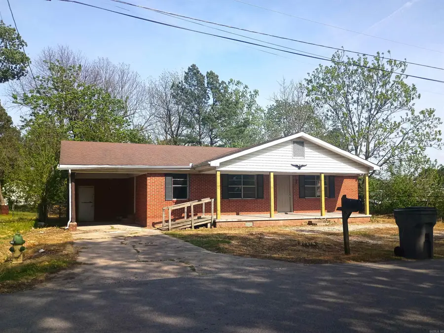 209 S. 16th Ave, Paragould, AR 72450 - #2