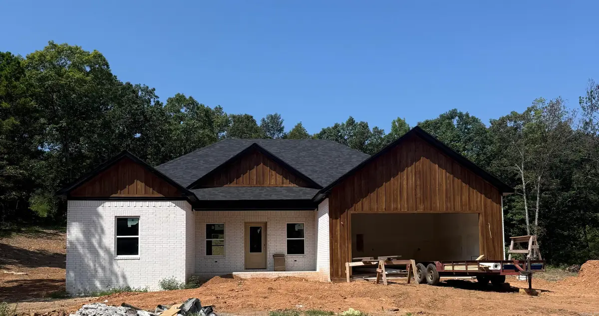 219 Archey Fork, Clinton, AR 72031 - #1