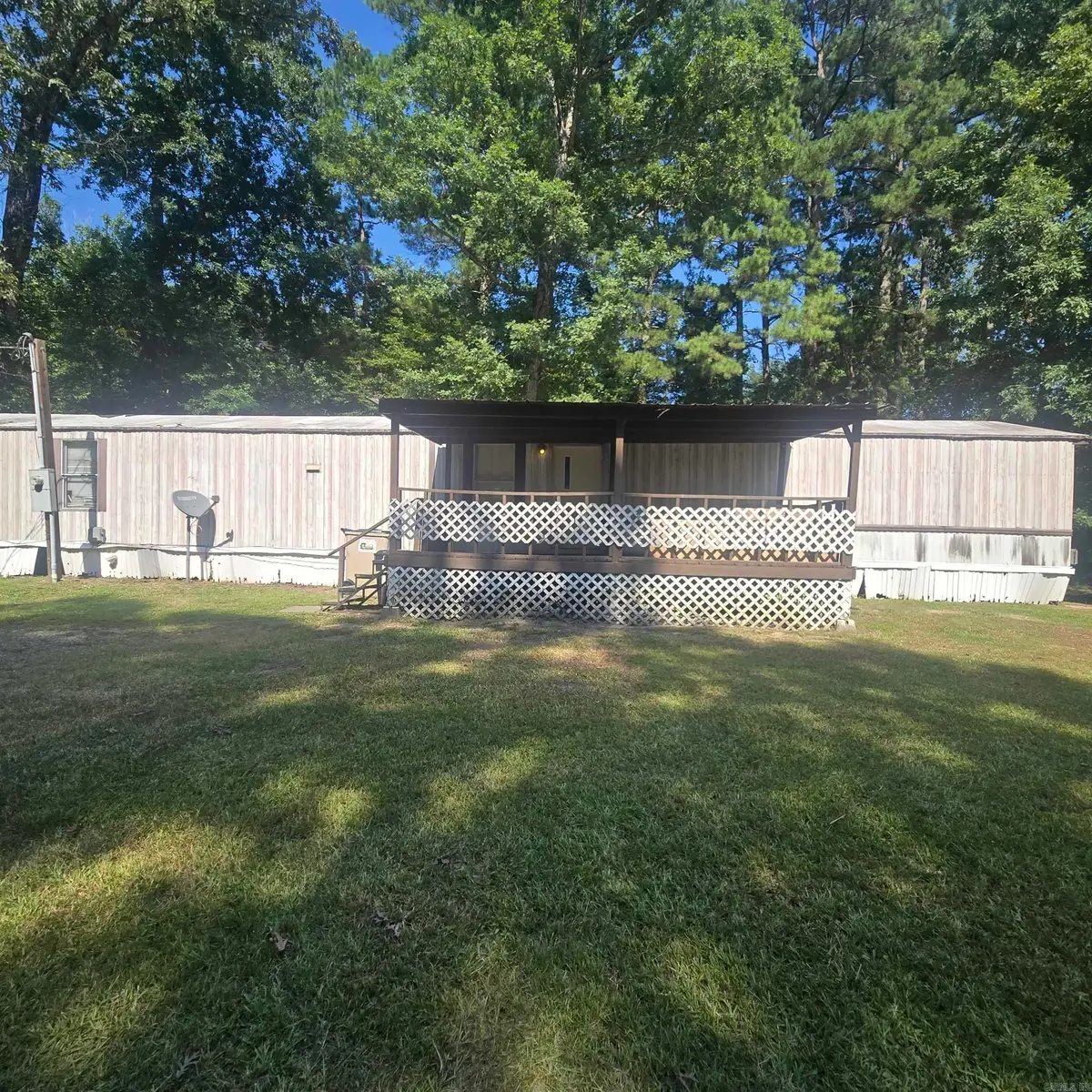 210 Cedar Drive, Sheridan, AR 72150 - #1