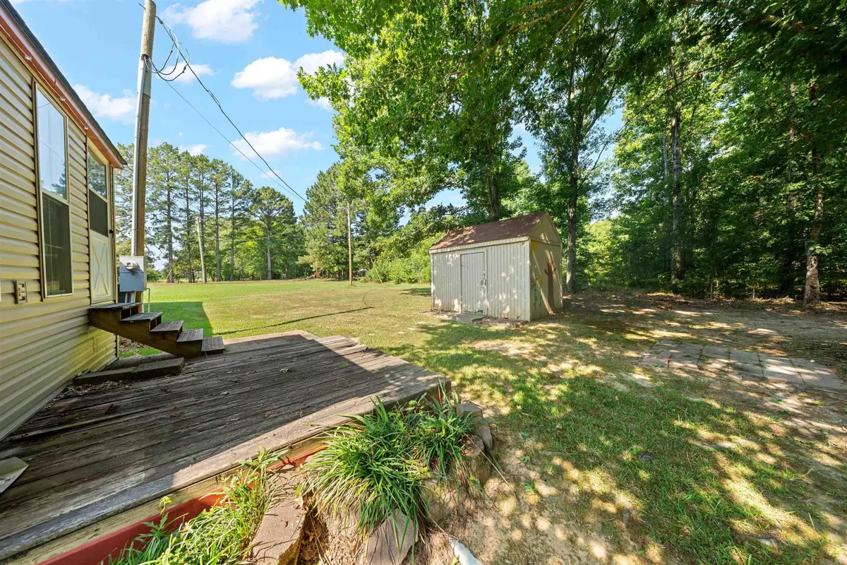 260 Hwy 321, Beebe, AR 72012 - #1