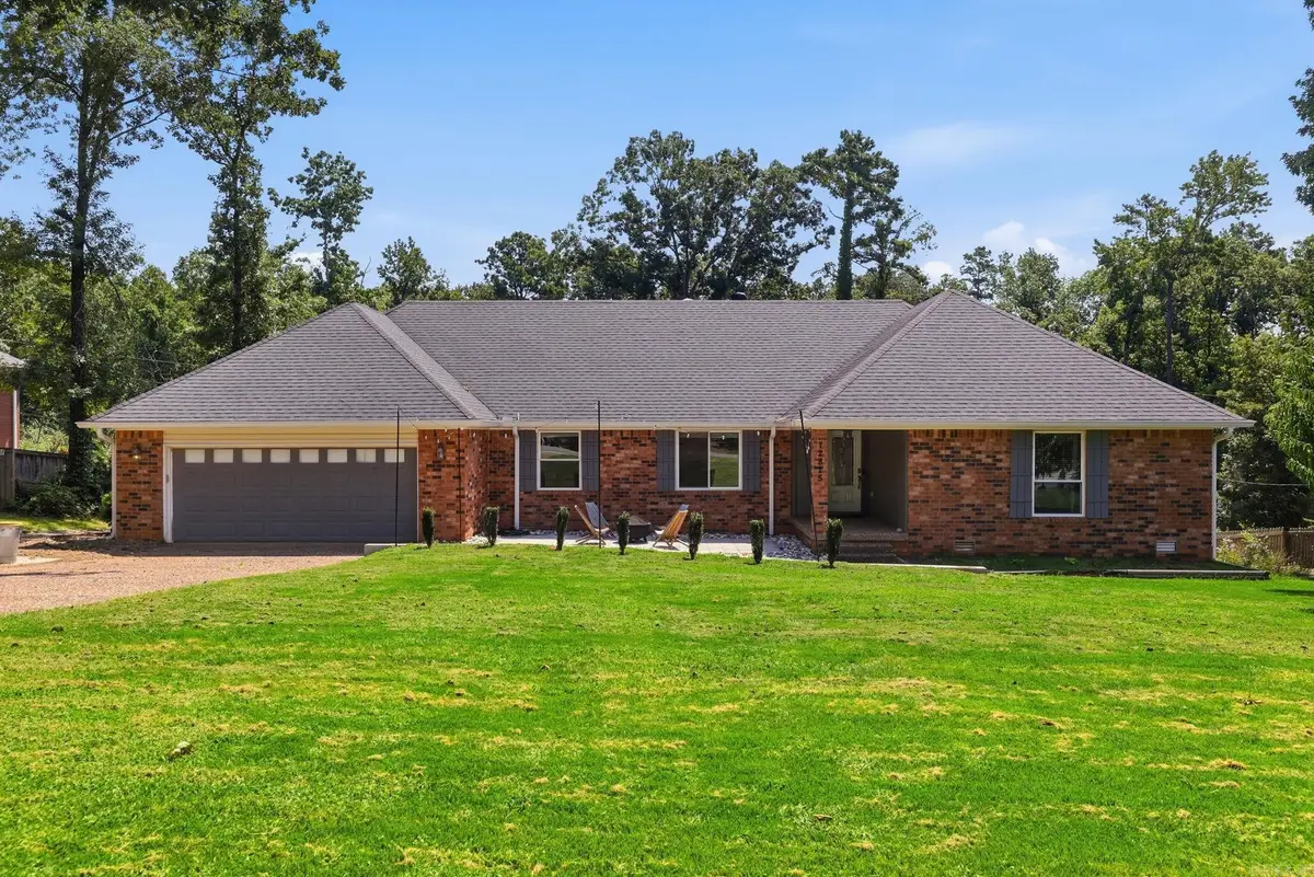 12815 Saint Charles Boulevard, Little Rock, AR 72211 - #1