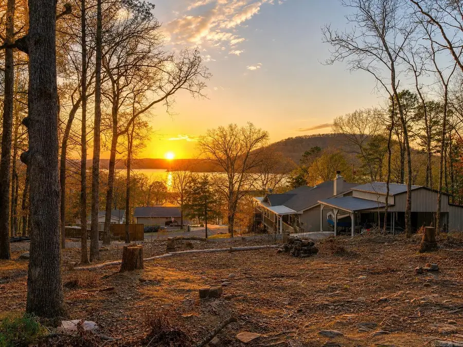 0 Wilshire Drive, Fairfield Bay, AR 72088 - #3