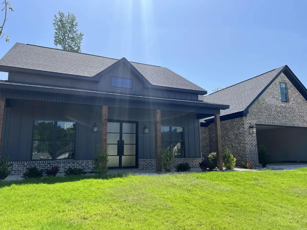 7064 Stardust Trail, Benton, AR 72019 - #1