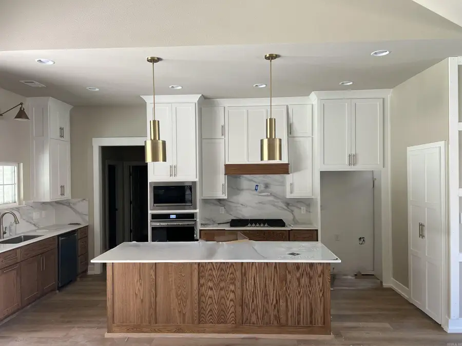 7064 Stardust Trail, Benton, AR 72019 - #2