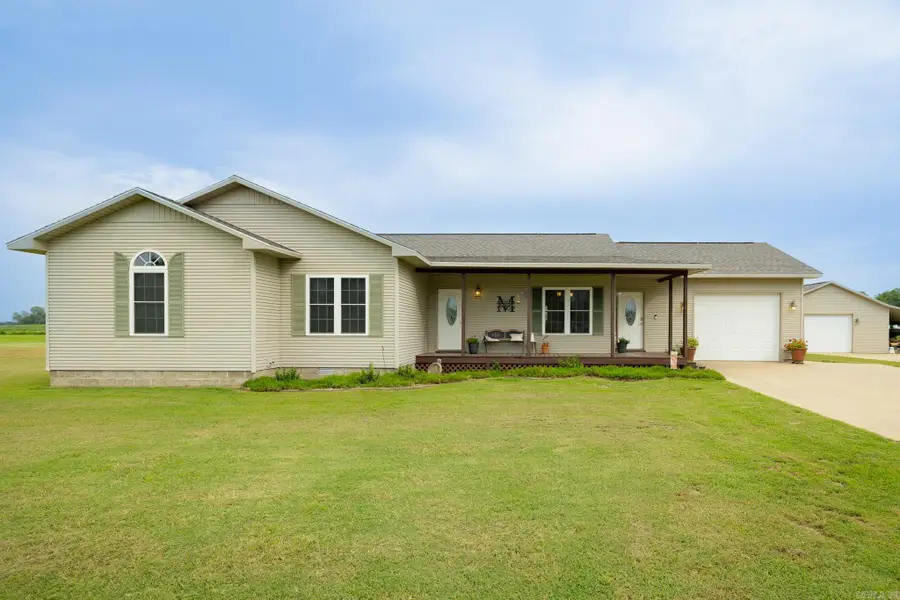 6292 Hwy 67, Cleveland North Kilgore, AR 72450 - #2