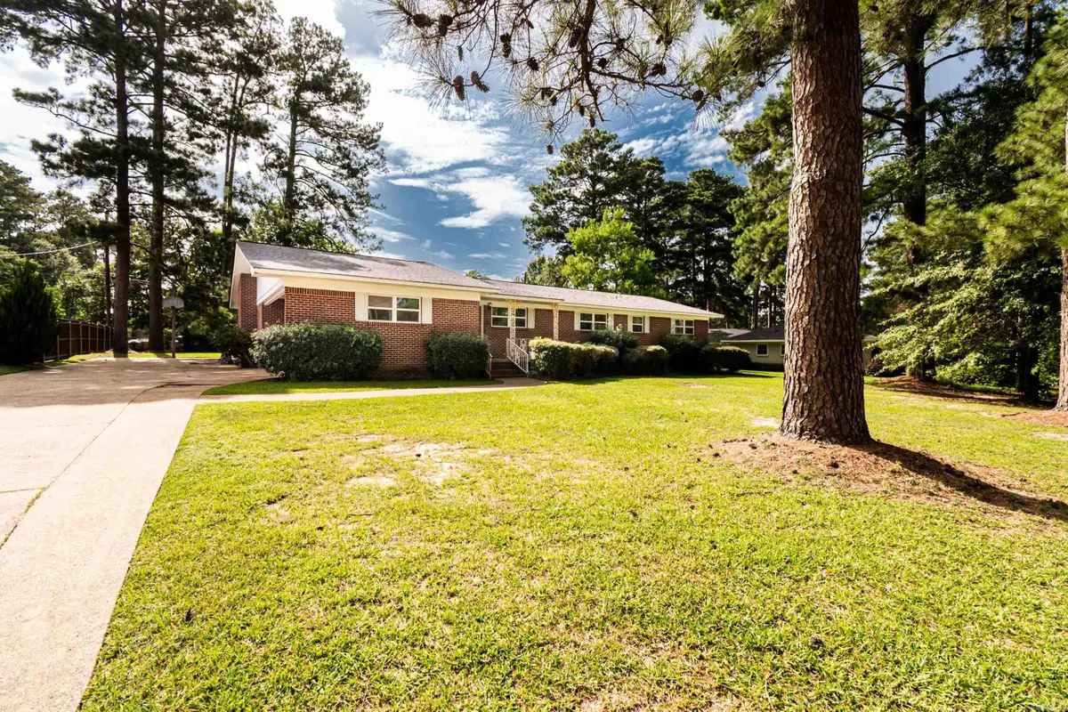 1717 Pineview, Magnolia, AR 71753 - #1