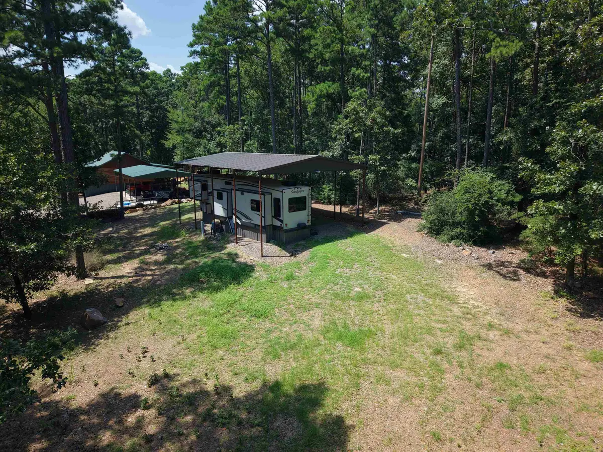 14 Stinson Road, Murfreesboro, AR 71958 - #1