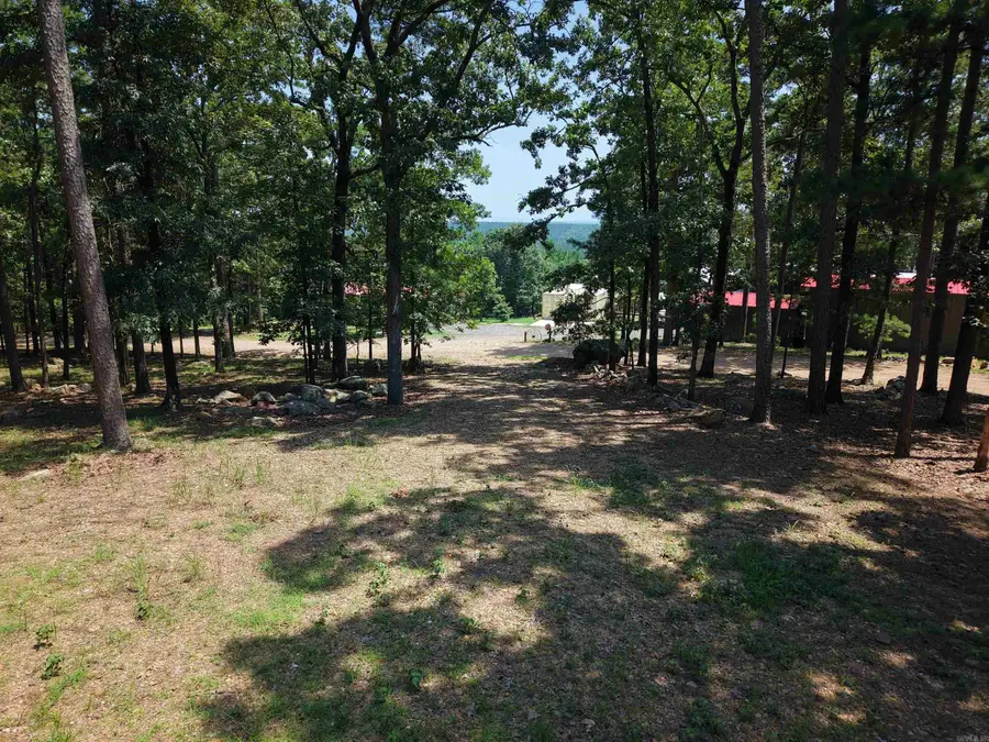 14 Stinson Road, Murfreesboro, AR 71958 - #3