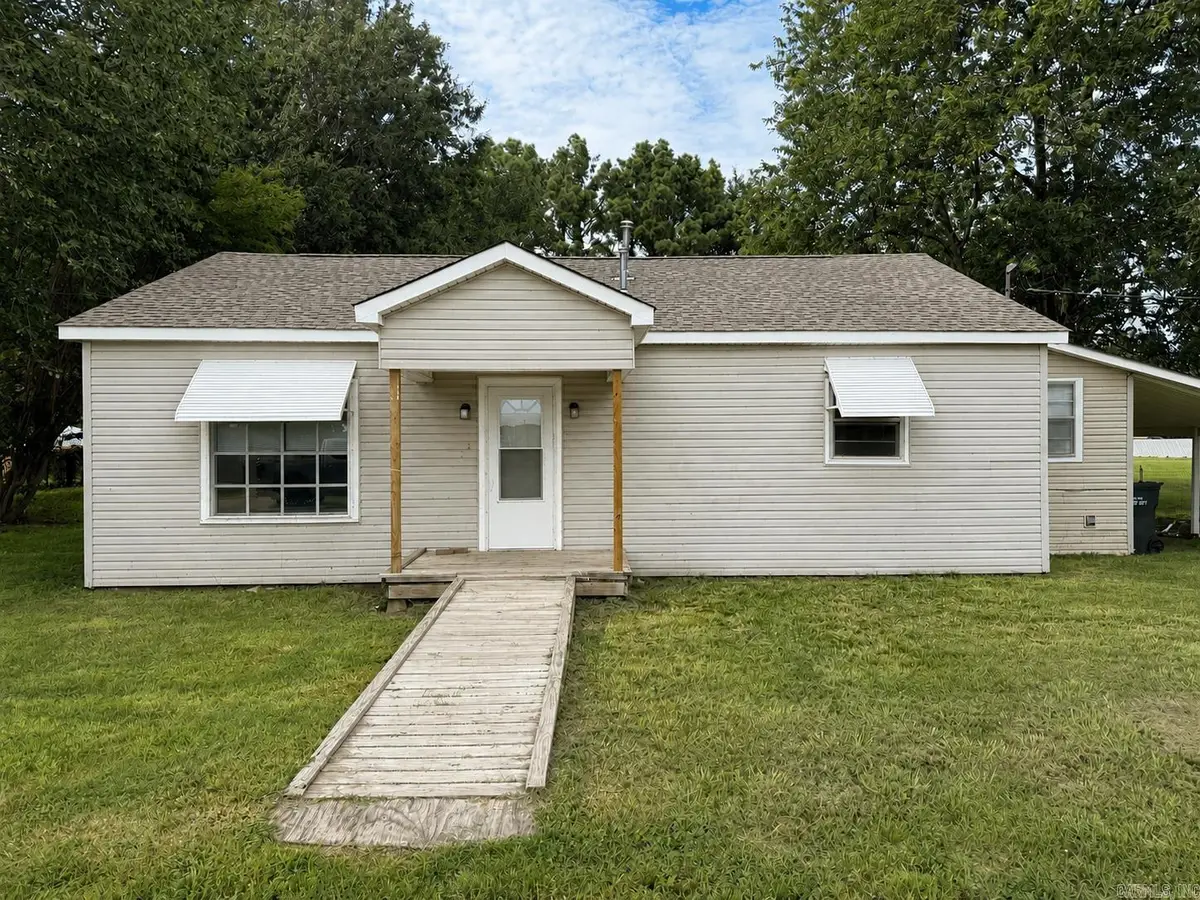 404 Elm Street, Lake City, AR 72437 - #1