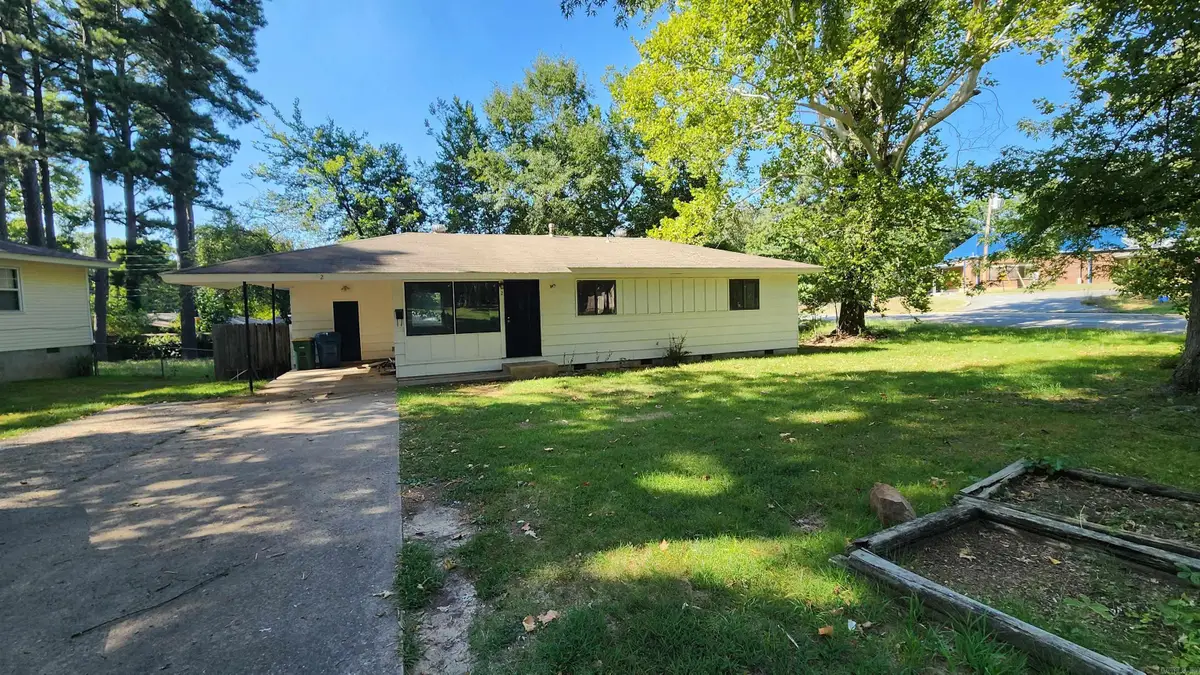 2 Southmont Drive, Little Rock, AR 72209 - #1