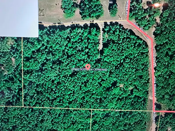 Address Withheld By Seller, Shirley, AR 72031