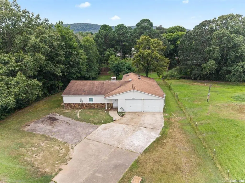 2033 N Hwy 7, Hot Springs, AR 71909 - #1