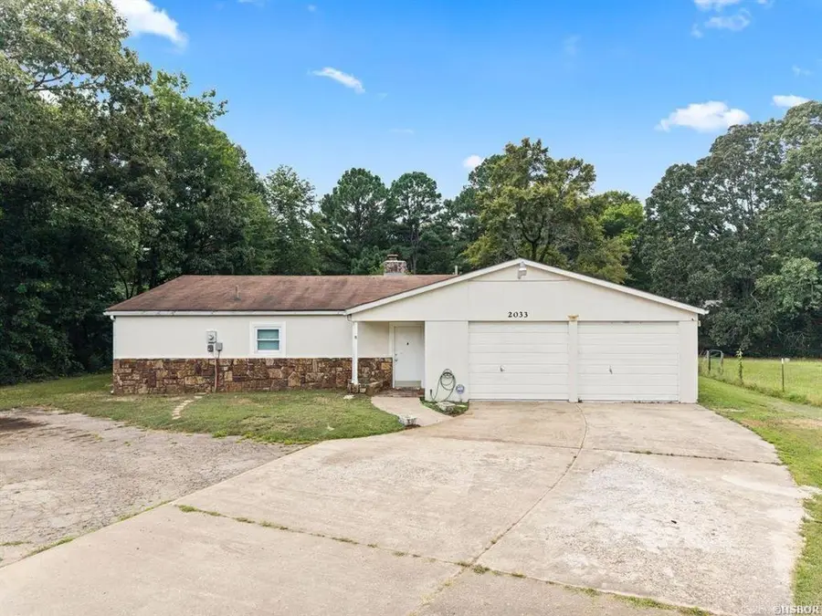 2033 N Hwy 7, Hot Springs, AR 71909 - #2
