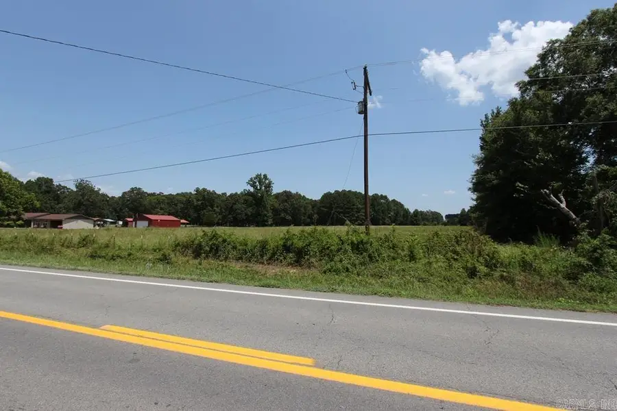 285 Hwy 107 S, Vilonia, AR 72173 - #3