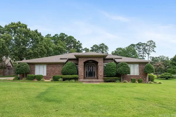 1010 Huntington Place, Heber Springs, AR 72543