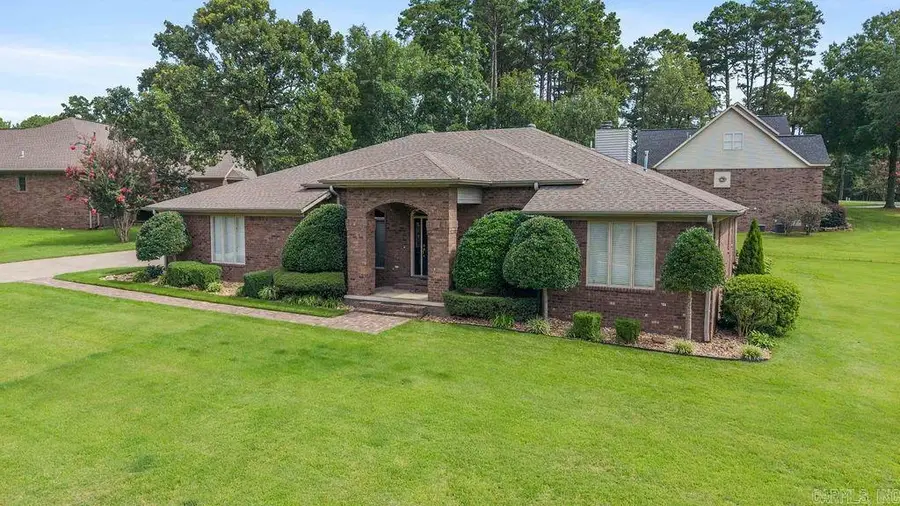 1010 Huntington Place, Heber Springs, AR 72543 - #2