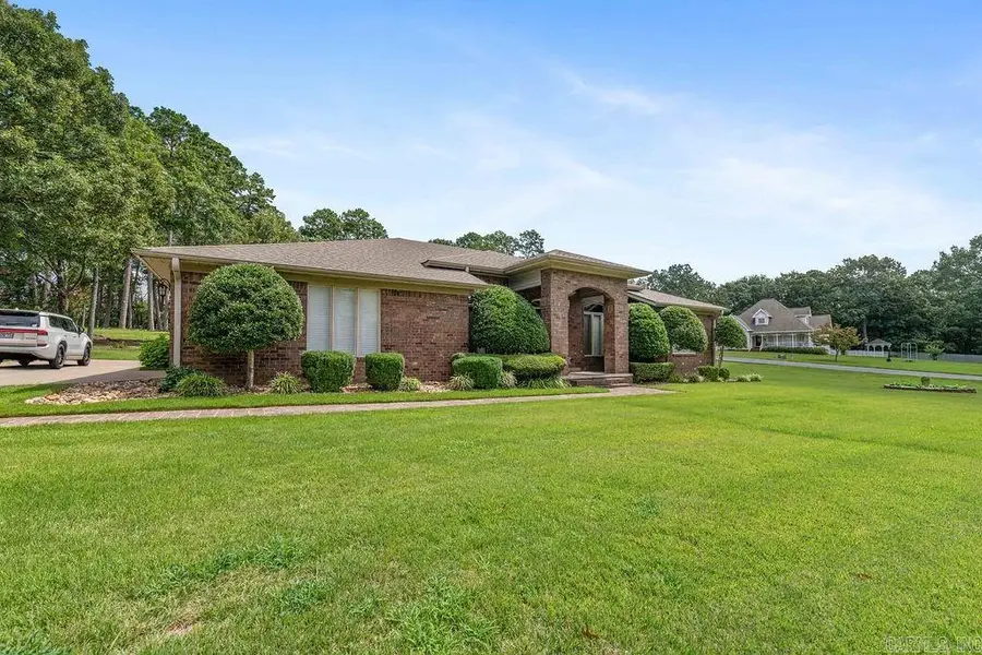 1010 Huntington Place, Heber Springs, AR 72543 - #3