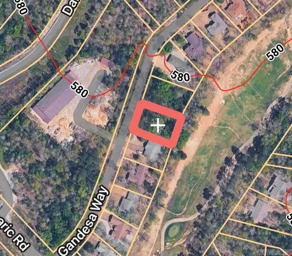 11 Gandesa Way, Hot Springs Village, AR 71909
