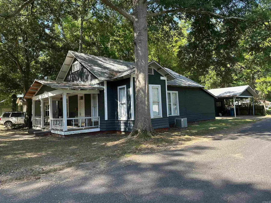 1104 School Street, Malvern, AR 72104 - #2