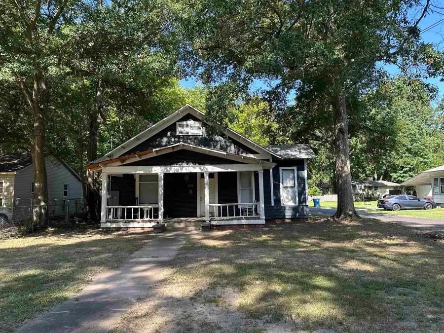 1104 School Street, Malvern, AR 72104 - #3