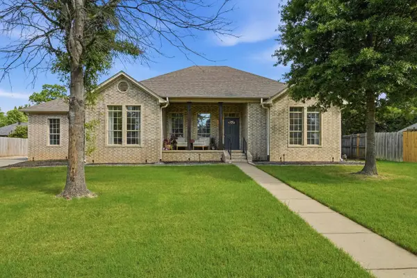 3150 Boone Drive, Conway, AR 72034