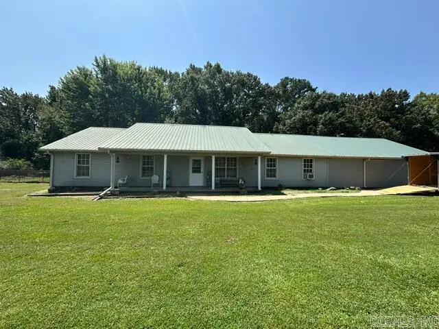 225 Kildee Rd, Lonoke, AR 72086 - #1