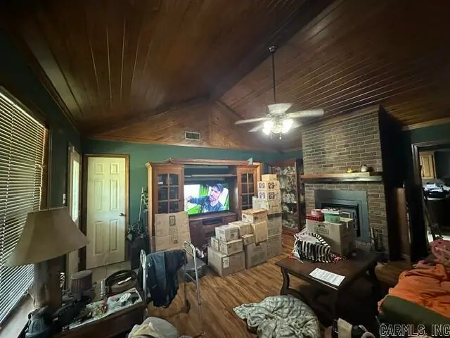 225 Kildee Rd, Lonoke, AR 72086 - #2